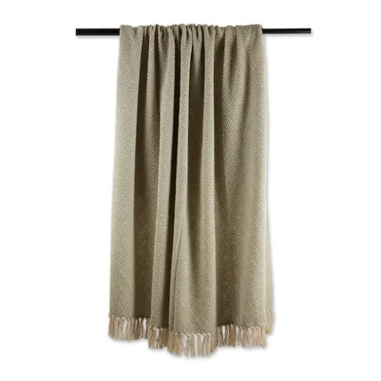 DII&reg; Diamond Throw Artichoke {4}