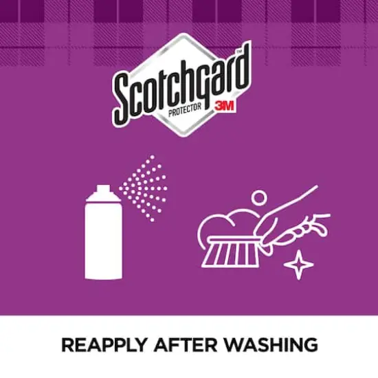 Scotchgard&trade; Fabric Crafts Water Shield {6}