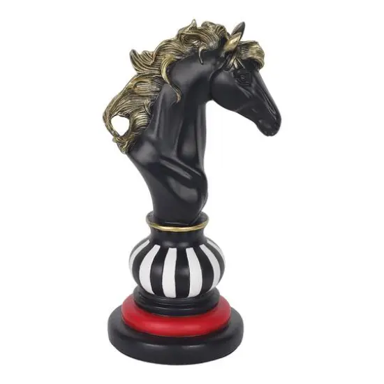 Assorted Chess Tabletop Accent, 1pc. by Ashland&reg; {10}