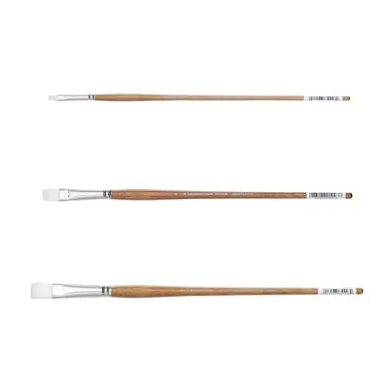 Grumbacher&reg; Bristlette Bright Brush {1}