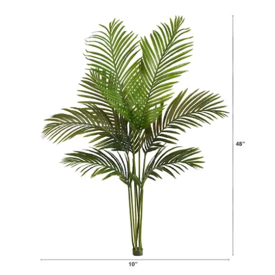 4ft. Artificial Paradise Palm Tree {3}