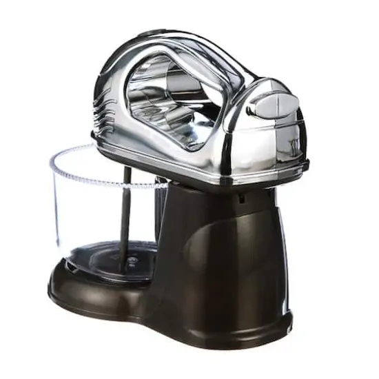 Children's Electronic Counter Top Mixer Play Set {3}