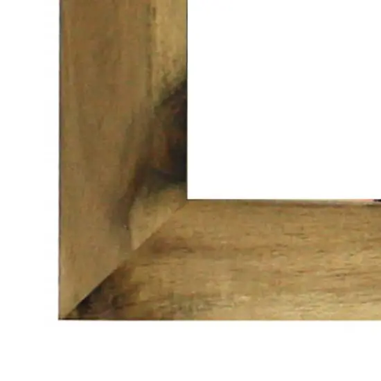 6 Opening 4" x 6" Natural Collage Frame by Studio D&eacute;cor&reg; {3}