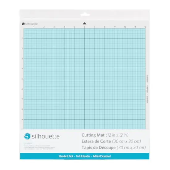 Silhouette&reg; Cameo 12" Cutting Mat {1}