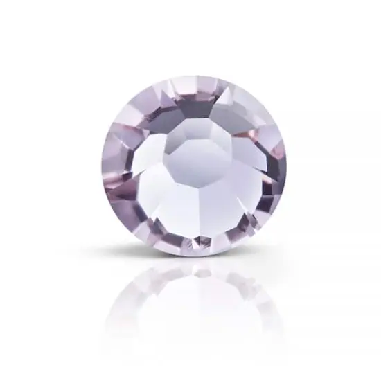 Preciosa MAXIMA SS20 Flatback Hotfix Czech Crystals, 144ct. Mesmera {1}