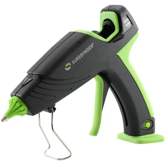 Surebonder&reg; Dual Temp Glue Gun {3}