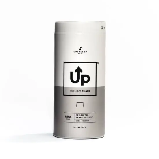 Up Paint&trade; Premium Chalk Finish Paint Telegraph {1}