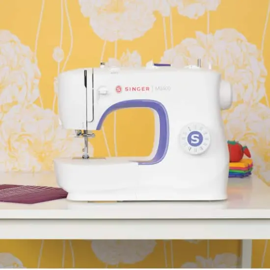 SINGER&reg; M3400 Sewing Machine {11}