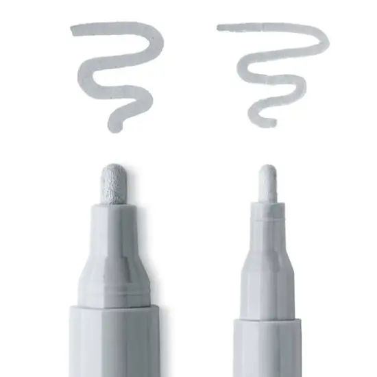 36 Piece Paint Pen Value Pack Set by Craft Smart&reg; {15}