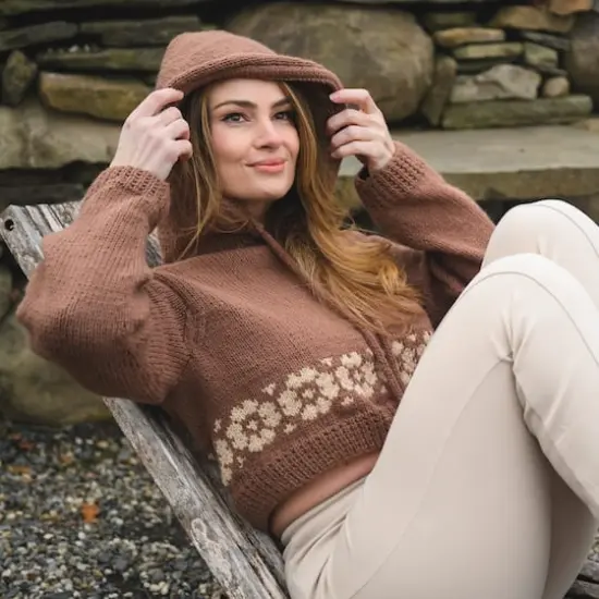 Lion Brand&reg; Pound of Love&reg; Yarn Denim {6}