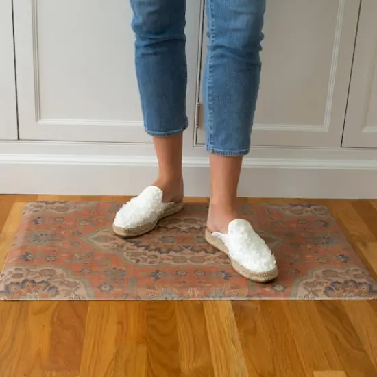 FloorPops Persepolis Anti-Fatigue Comfort Mat  {7}