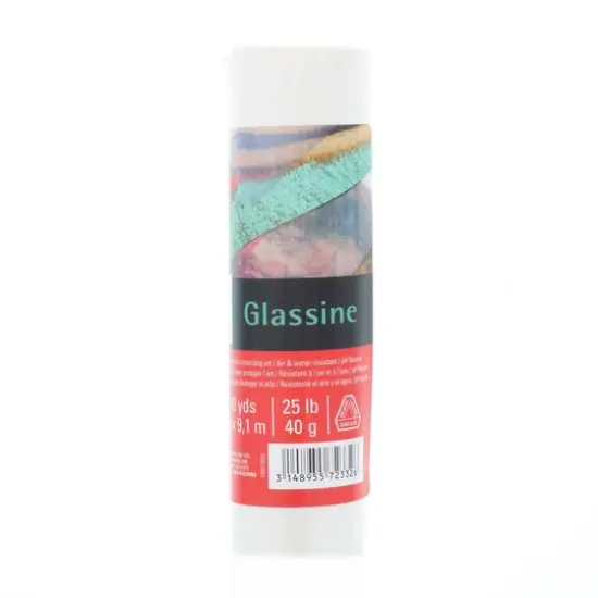 Canson&reg; Glassine Paper Roll {1}