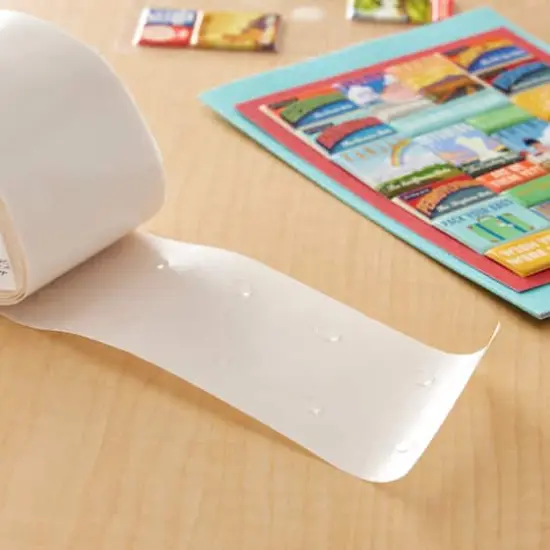 Therm O Web Zots&trade; Clear Adhesive Dots {3}