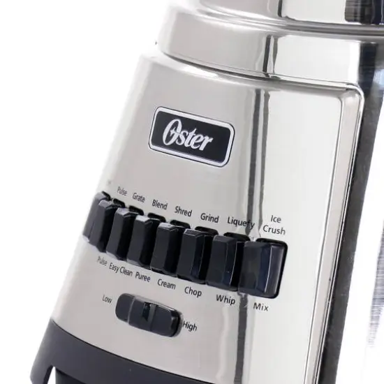 Oster Fresh Easy Series Silver Exact Blend 300 Blender {3}