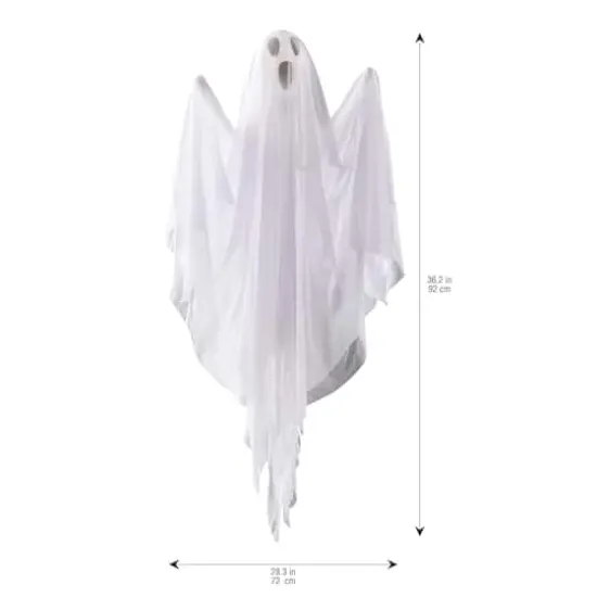 3ft. Yard Ghost by Ashland&reg; {4}