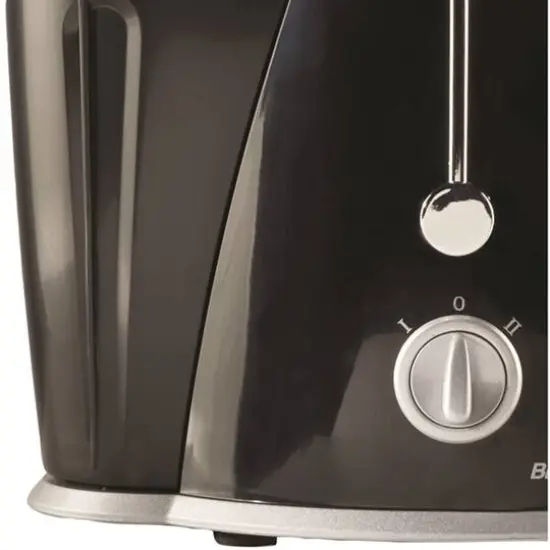 Brentwood 2-Speed 400 Watt Juice Extractor {4}