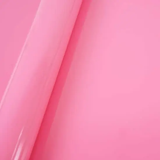 Puff Heat Transfer Vinyl by Make Market&reg; Bubblegum {1}