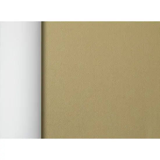 Artfix Universal Acrylic Primed Polyester Canvas, 85" x 11yd. {3}