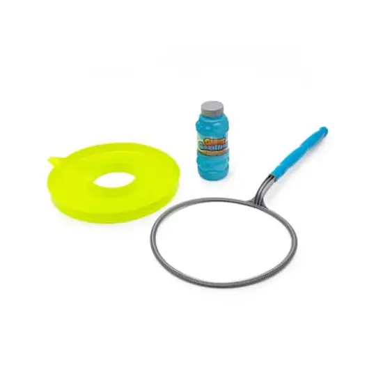 Gazillion Bubbles Incredibubble Wand Toy 2-Pack {4}