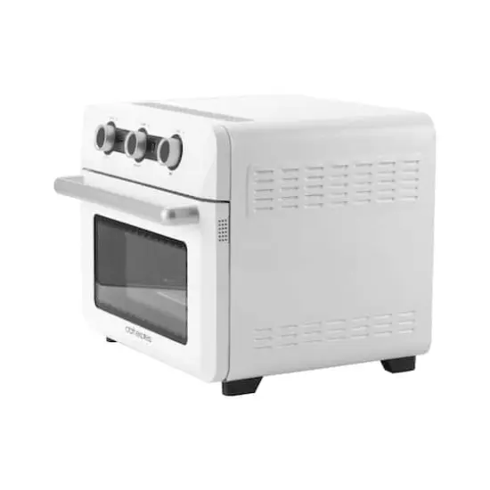 Craft Express 25L White Elite Sublimation Oven {6}