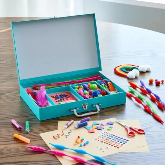 Basics Craft Case by Creatology&trade; {7}