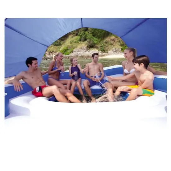 Bestway&reg; CoolerZ Tropical Breeze {3}