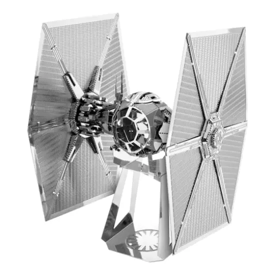 Metal Earth&reg; Star Wars&trade; Special Forces Tie Fighter&trade; 3D Metal Model Kit {1}