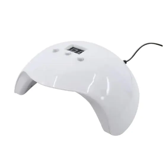 Blue Moon Studio&trade; UV Resin Craft Large UV-LED Resin Lamp {3}