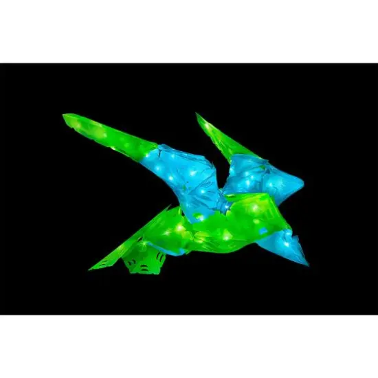 Thames & Kosmos Creatto&reg; Soaring Dragon & Flying Friends {6}