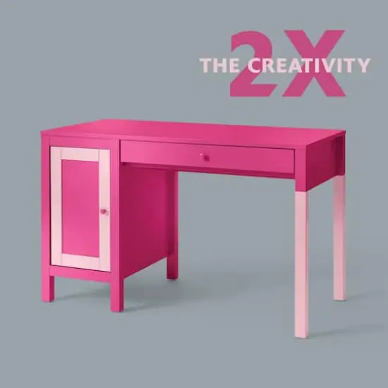 Rust-Oleum® Painter's Touch® 2X Ultra Cover® Gloss Spray Paint Berry Pink {6}