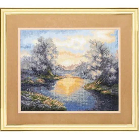Charivna Mit Dawn Cross Stitch Kit {1}