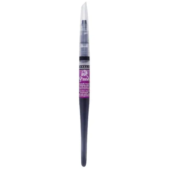 Sennelier Abstract&reg; Ink Brush Pen Cobalt Violet Hue {7}