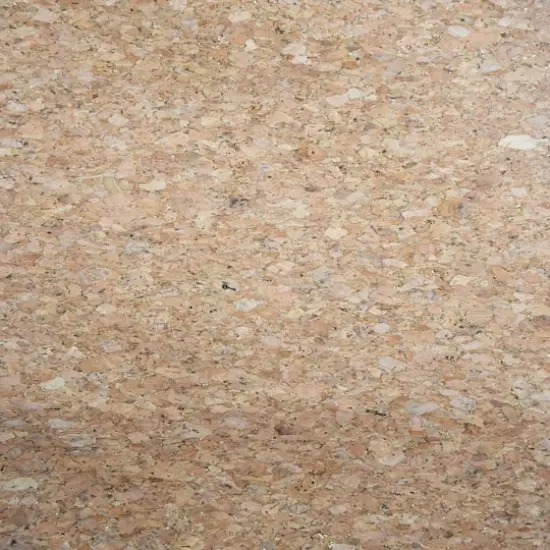 Feldman Gold Flecked Natural Cork Fabric {1}