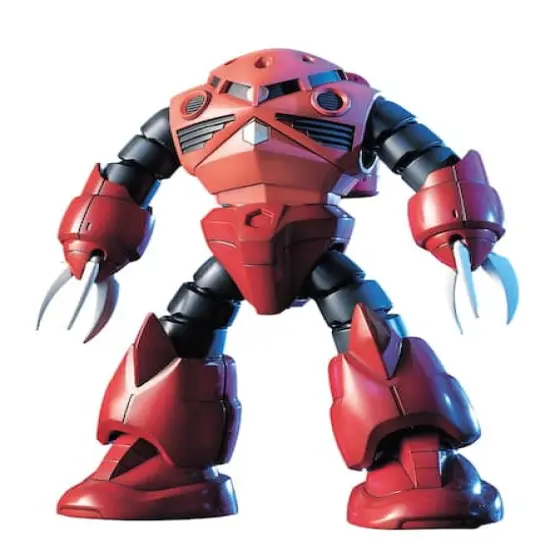 Mobile Suit Gundam HGUC MSM-07S Z'gok 1/144 Scale Model Kit {1}