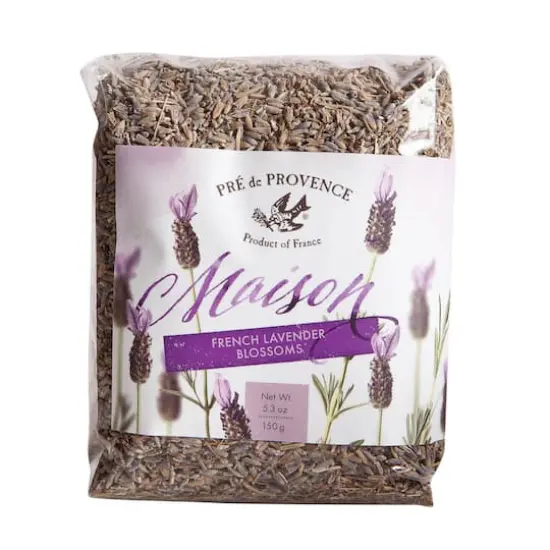 European Soaps French Lavender Blossoms {1}