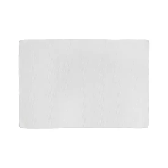 Craft Express 4ct. 15.7" x 23" Sublimation Waffle Towels {5}