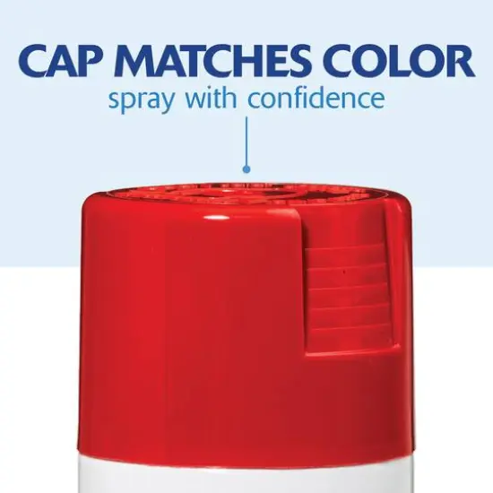 Rust-Oleum&reg; Painter's Touch&reg; 2X Ultra Cover&reg; Gloss Spray Paint Apple Red {9}