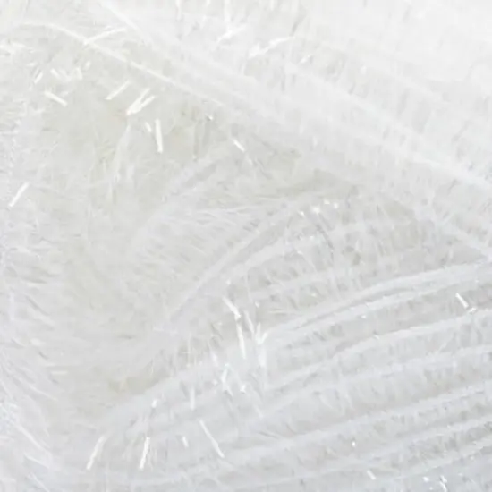 Squeaky Clean&trade; Sparkle Yarn by Loops & Threads&reg; Sparkle Snow {3}