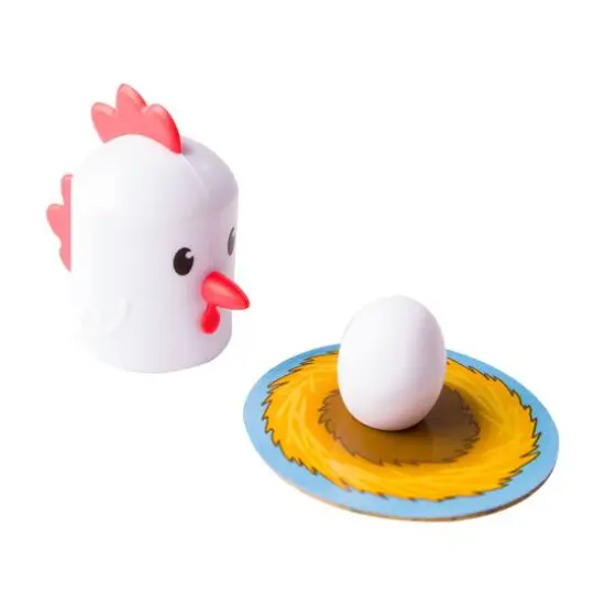 Peek-A-Doodle Doo!&trade; {4}