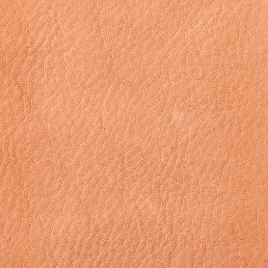 Genuine Leather Trim Piece by ArtMinds&trade; Saddle Tan {3}