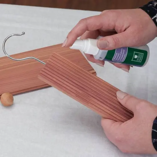 Household Essentials CedarFresh Cedar Power Spray {3}