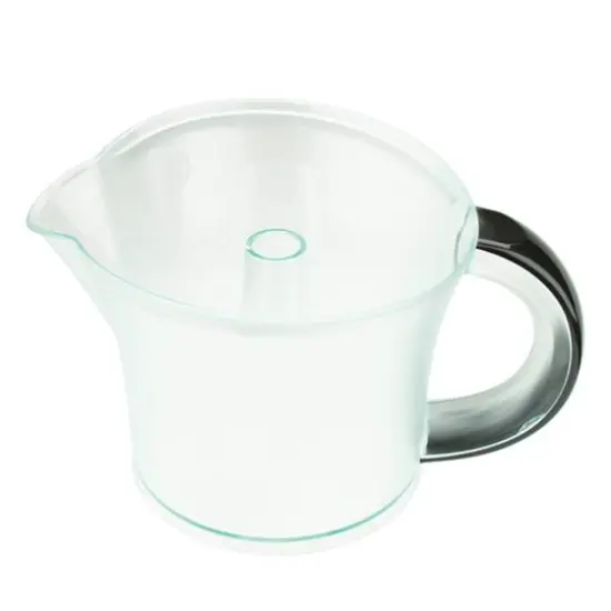 40oz. Black Electric Citrus Juicer {5}