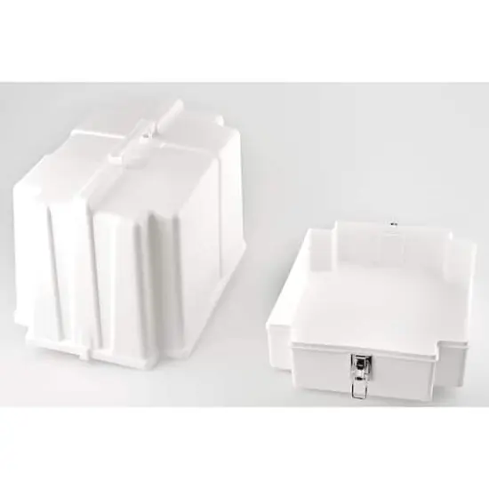 Brother 5300A Sewing Machine Hard Case {4}