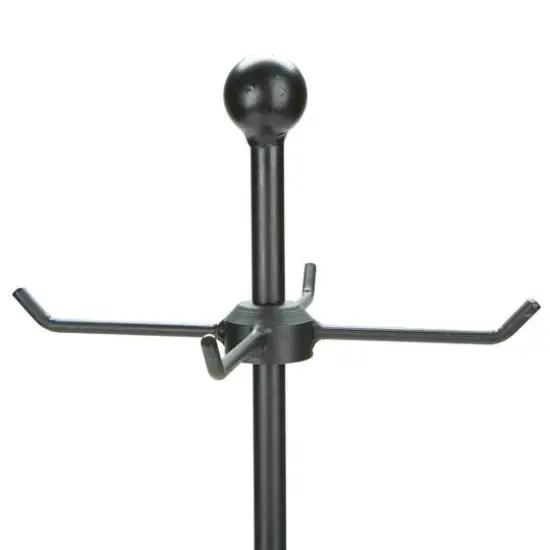 Mind Reader 4 Piece Fireplace Tool Set {7}