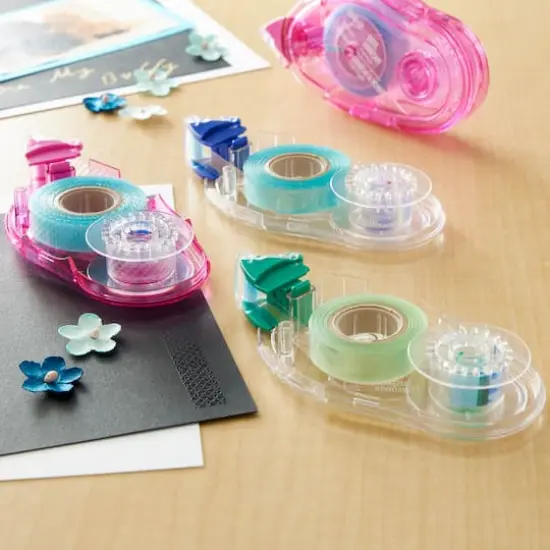 Tombow Assorted Adhesive Tape Runner Refills {3}