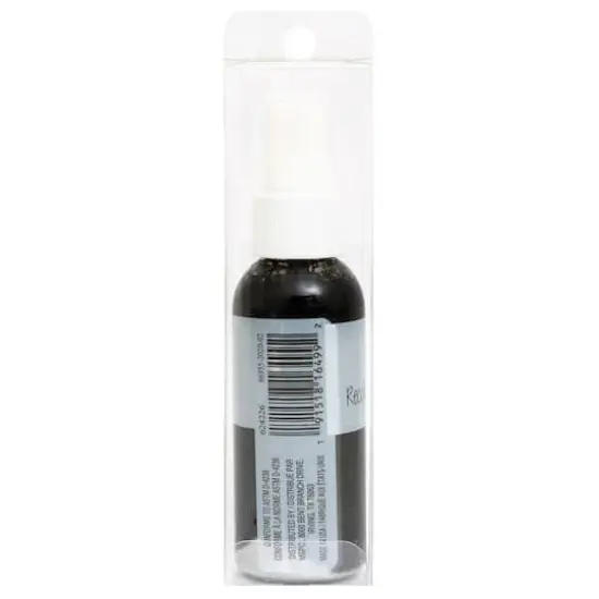 Glitter Mist Spray by Recollections&trade;, 2oz.Silver {5}