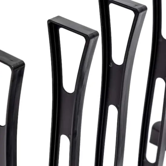 Honey Can Do 3-Pair Boot Holder {6}