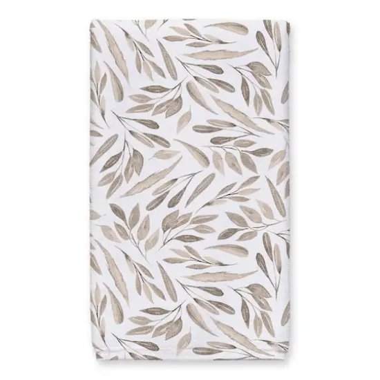 Gather Grateful Hearts Tea Towel Set {4}