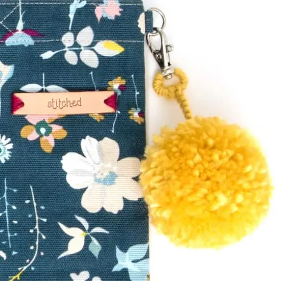 Dritz&reg; Swivel Hooks & D-Rings, 12 Sets Nickel {9}