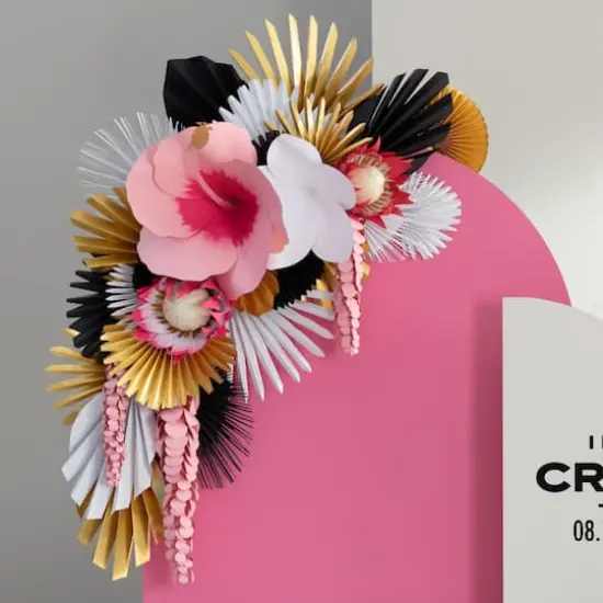 Cricut&reg; 2-Pack Strong Grip Performance Machine Mats, 24" x 12" Purple {6}